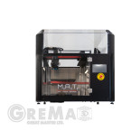 3D Ceram - M.A.T. - 3D принтер за различни процеси